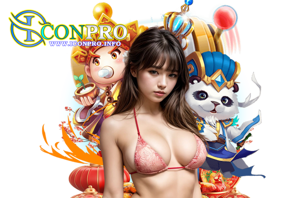 iconpro wallet